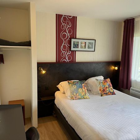 Vendôme Hotel Capricorne מראה חיצוני תמונה