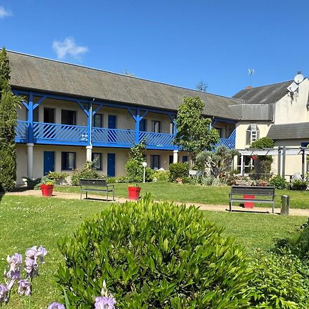 Vendôme Hotel Capricorne מראה חיצוני תמונה