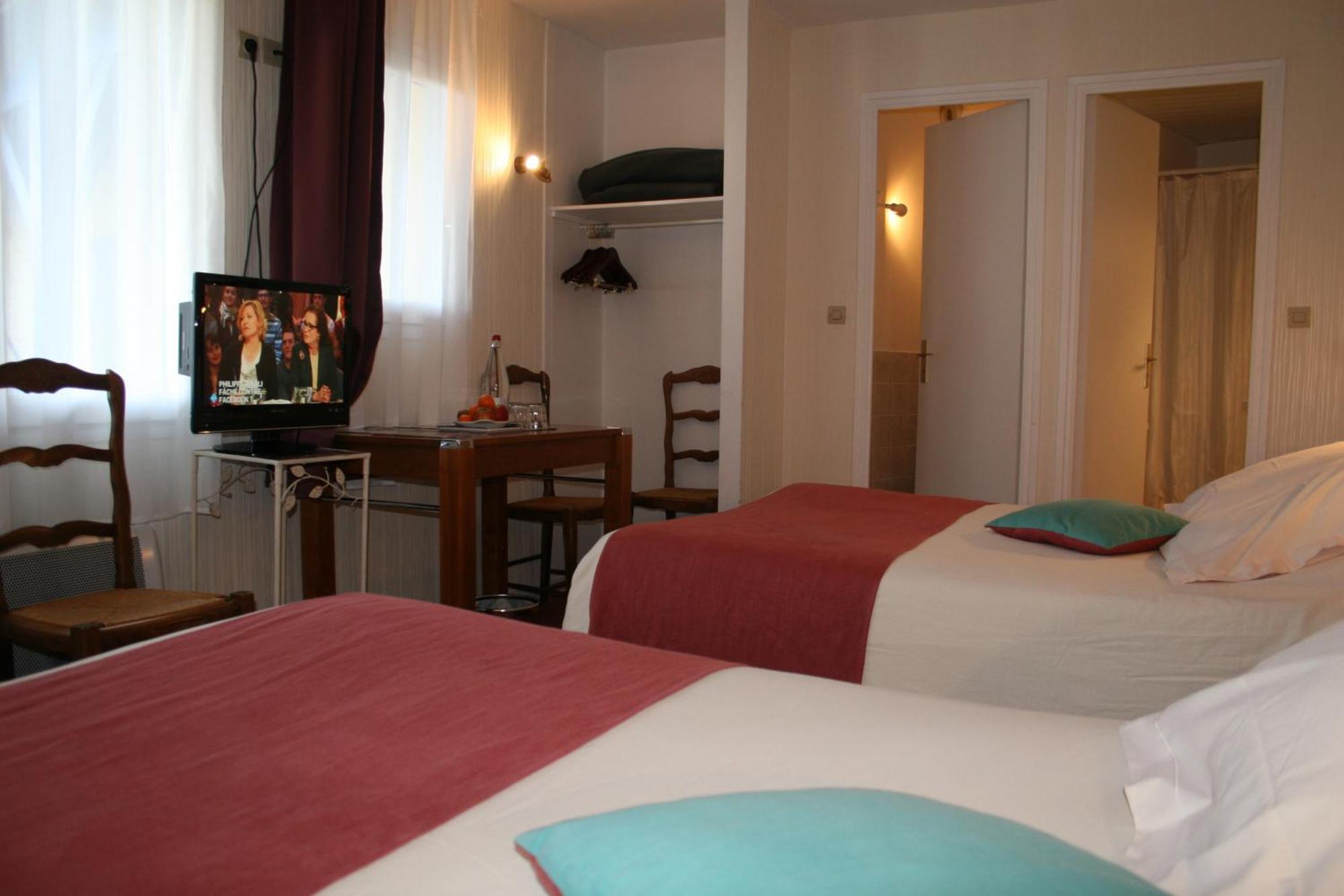 Vendôme Hotel Capricorne חדר תמונה