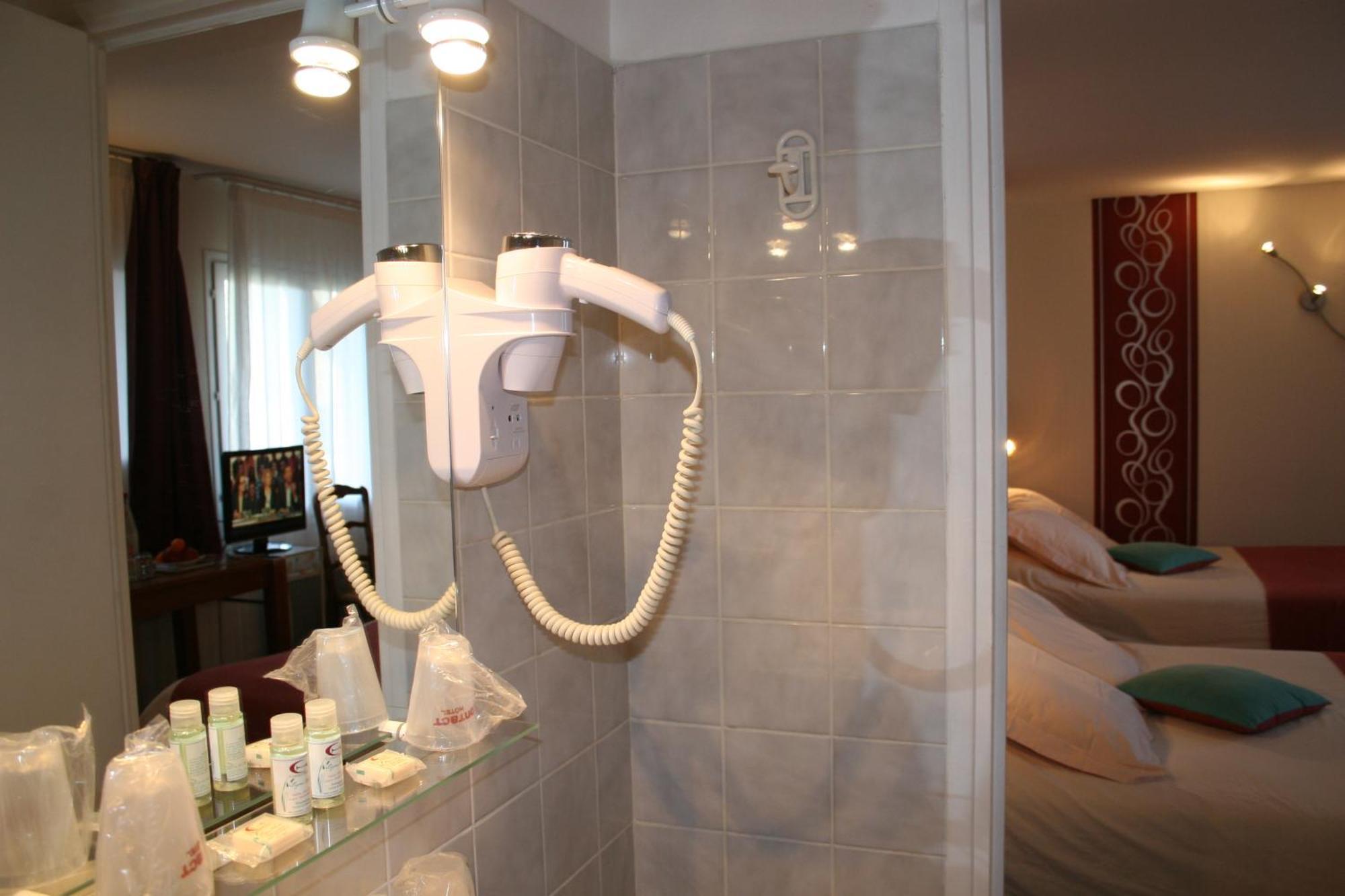Vendôme Hotel Capricorne חדר תמונה