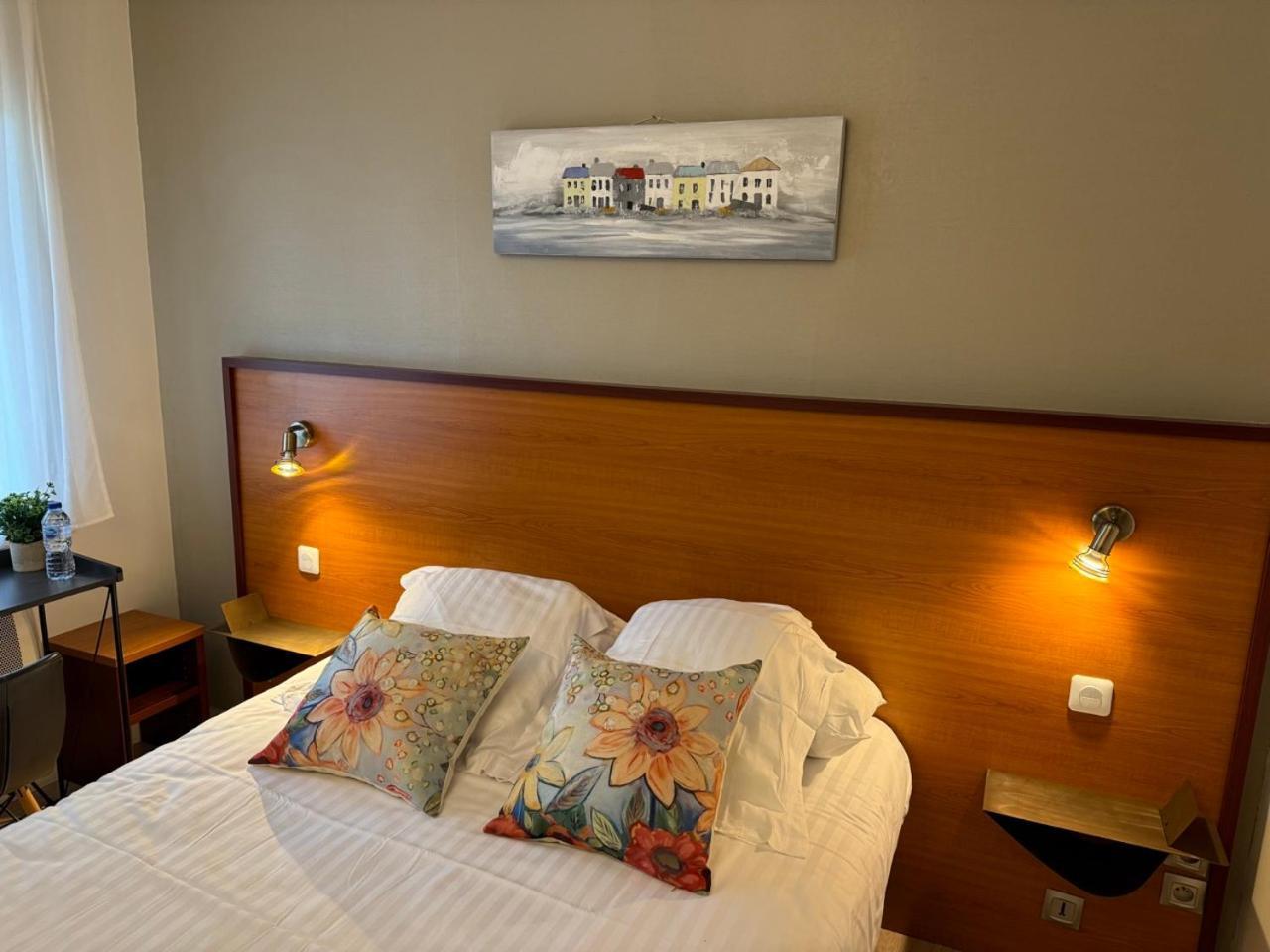 Vendôme Hotel Capricorne מראה חיצוני תמונה