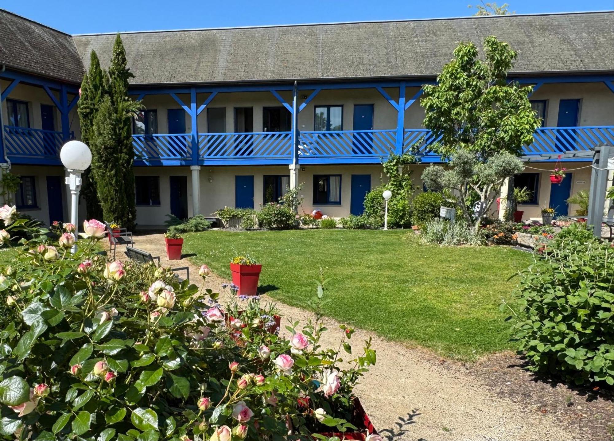 Vendôme Hotel Capricorne מראה חיצוני תמונה