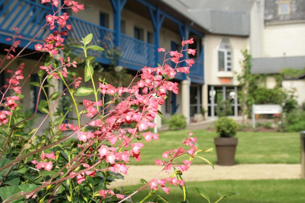Vendôme Hotel Capricorne מראה חיצוני תמונה