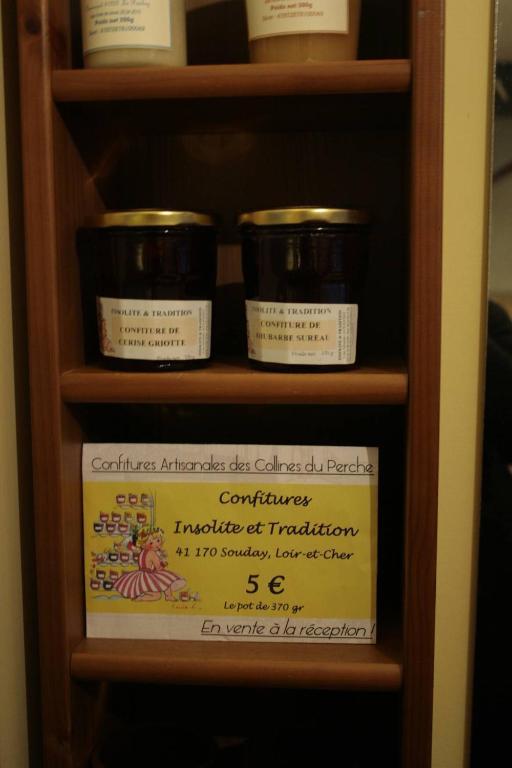 Vendôme Hotel Capricorne מראה חיצוני תמונה