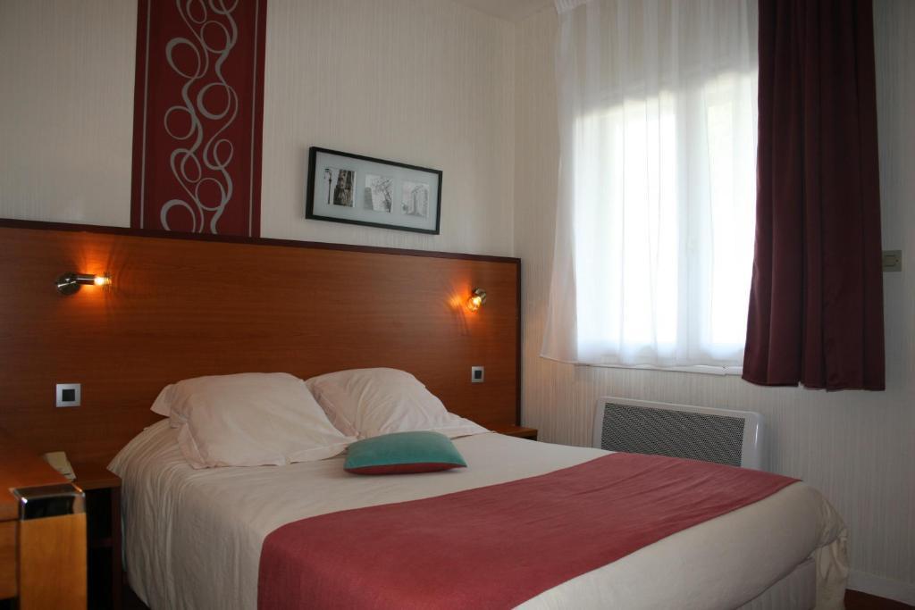 Vendôme Hotel Capricorne חדר תמונה